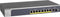 NETGEAR MS510TXPP - Managed Switch - 10 poorten