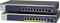 NETGEAR MS510TXPP - Managed Switch - 10 poorten