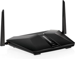 NETGEAR Nighthawk LAX20 - Router - 4 Stream LTE - AX - Geschikt voor WiFi 6