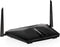 NETGEAR Nighthawk LAX20 - Router - 4 Stream LTE - AX - Geschikt voor WiFi 6