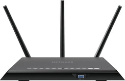 Netgear Nighthawk R7000 AC1900 - Router - 1900 Mbps