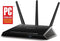 Netgear Nighthawk R7000 AC1900 - Router - 1900 Mbps