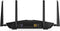 NETGEAR Nighthawk RAX50 - Router - WiFi 6 - 5400 Mbps - Dual-Band