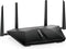 NETGEAR Nighthawk RAX50 - Router - WiFi 6 - 5400 Mbps - Dual-Band