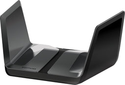 Netgear Nighthawk RAX80 - Router - Geschikt voor Wifi 6 - Dual-band - 6000 Mbps
