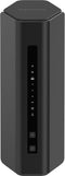 NETGEAR Nighthawk RS200 - Router - WiFi 7 - 6500 Mbps - 2.5 Gbps Poort