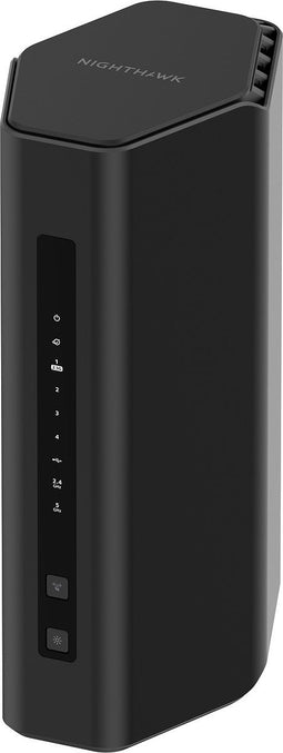 NETGEAR Nighthawk RS200 - Router - WiFi 7 - 6500 Mbps - 2.5 Gbps Poort