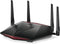 Netgear Nighthawk XR1000 - Gaming Router - Geschikt voor WiFi 6 - Zwart