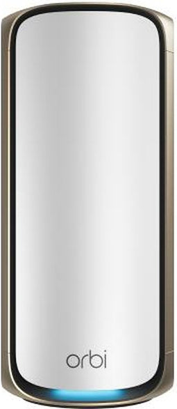 NETGEAR Orbi RBE970 - Mesh WiFi - BE27000 - Quad-Band - Satelliet - Uitbreiding - Wit