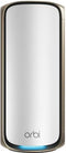 NETGEAR Orbi RBE970 - Mesh WiFi - BE27000 - Quad-Band - Satelliet - Uitbreiding - Wit