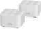 Netgear Orbi RBK12 Kit - Mesh Wifi - 1 Router + 1 Satelliet