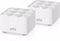 Netgear Orbi RBK12 Kit - Mesh Wifi - 1 Router + 1 Satelliet