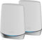 Netgear Orbi RBK752 - Mesh Wifi - Wifi 6 - 2-pack