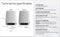 Netgear Orbi RBK752 - Mesh Wifi - Wifi 6 - 2-pack