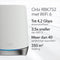 Netgear Orbi RBK752 - Mesh Wifi - Wifi 6 - 2-pack