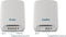 NETGEAR Orbi RBK762S - Mesh WiFi - AX5400 - Tri-Band - 2-Pack