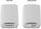 NETGEAR Orbi RBK763S - Mesh WiFi - AX5400 - Tri-Band - 3-Pack