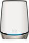 NETGEAR Orbi RBR860S - Mesh WiFi - AX6000 - Tri-Band - 1-Pack - Router - Wit