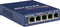 NETGEAR ProSAFE GS105 - Netwerk Switch - Unmanaged - 5 Poorten