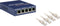 NETGEAR ProSAFE GS105 - Netwerk Switch - Unmanaged - 5 Poorten