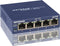 NETGEAR ProSAFE GS105 - Netwerk Switch - Unmanaged - 5 Poorten