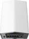NETGEAR SXR50 Tri-band (2.4 GHz / 5 GHz / 5 GHz) Wi-Fi 6 (802.11ax) Wit 4 Intern