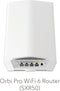 NETGEAR SXR50 Tri-band (2.4 GHz / 5 GHz / 5 GHz) Wi-Fi 6 (802.11ax) Wit 4 Intern
