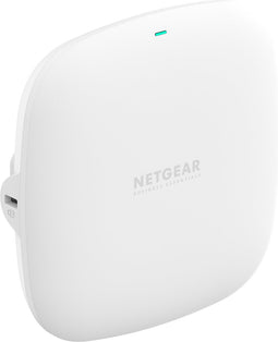 NETGEAR WAX210 - Accesspoint - WiFi 6 - 1800 Mbps - Dual-Band - PoE+