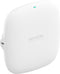 NETGEAR WAX210 - Accesspoint - WiFi 6 - 1800 Mbps - Dual-Band - PoE+