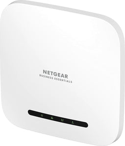 NETGEAR WAX220 - Access Point - WiFi 6 - AX4200 - PoE