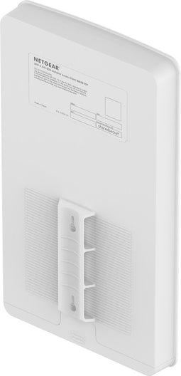 NETGEAR WAX610Y - Netwerk Access Point - AX1800 - Dual-Band - Outdoor