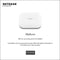 NETGEAR WAX620 - Access Point - AX3600 - Geschikt voor WiFi 6