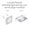 NETGEAR WAX620 - Access Point - AX3600 - Geschikt voor WiFi 6