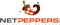NetPeppers NP-FS-PROTECT-S-12-30 Krimplasbescherming voor glasvezelkabels Oranje 100 stuk(s)