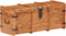 vidaXL - Opbergkist - 90x40x40 - cm - massief - acaciahout