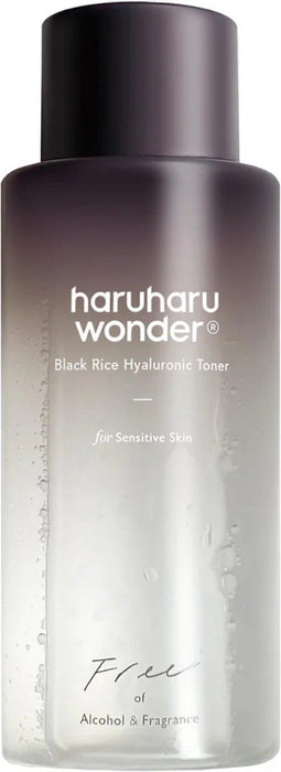 Haruharu Wonder - Cleanse And Glow - 3 delig - Moederdag Cadeautje