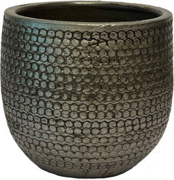 Zilver Pot Dallas D16 x H14