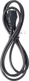 Netsnoer met Zwitserlandstekker voor IEC-aansluiting C13