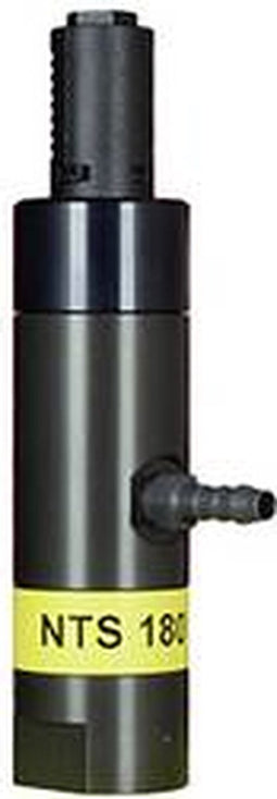 Netter Vibration 01918500 NTS 180 NF Mechanische vibrator Nominale frequentie (bij 6 bar): 4880 omw/min 1/8 1 stuk(s)