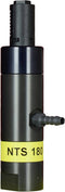 Netter Vibration 01918500 NTS 180 NF Mechanische vibrator Nominale frequentie (bij 6 bar): 4880 omw/min 1/8 1 stuk(s)