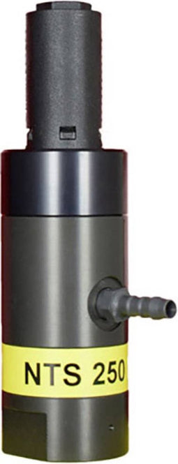 Netter Vibration 01935500 NTS 350 NF Mechanische vibrator Nominale frequentie (bij 6 bar): 3663 omw/min 1/4 1 stuk(s)