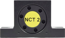 Netter Vibration 02702000 NCT 2 Turbinevibrator Nominale frequentie (bij 6 bar): 34000 omw/min 1/8 1 stuk(s)