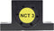 Netter Vibration 02703000 NCT 3 Turbinevibrator Nominale frequentie (bij 6 bar): 39700 omw/min 1/8 1 stuk(s)