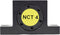 Netter Vibration 02704000 NCT 4 Turbinevibrator Nominale frequentie (bij 6 bar): 30380 omw/min 1/8 1 stuk(s)