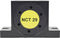 Netter Vibration 02729000 NCT 29 Turbinevibrator Nominale frequentie (bij 6 bar): 16740 omw/min 1/4 1 stuk(s)