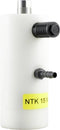 Netter Vibration 03315000 NTK 15 X Mechanische vibrator Nominale frequentie (bij 6 bar): 2544 omw/min 1/8 1 stuk(s)