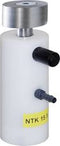 Netter Vibration 03315000 NTK 15 X Mechanische vibrator Nominale frequentie (bij 6 bar): 2544 omw/min 1/8 1 stuk(s)