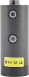 Netter Vibration 03318000 NTK 18 AL Mechanische vibrator Nominale frequentie (bij 6 bar): 2350 omw/min 1/8 1 stuk(s)