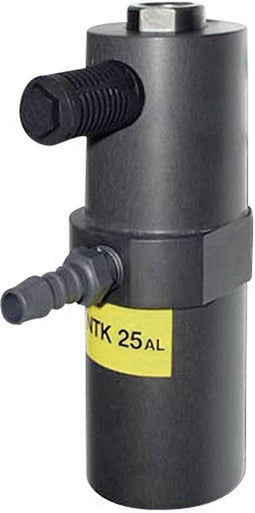 Netter Vibration 03325500 NTK 25 AL Mechanische vibrator Nominale frequentie (bij 6 bar): 1986 omw/min 1/4 1 stuk(s)