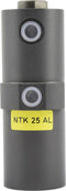 Netter Vibration 03325500 NTK 25 AL Mechanische vibrator Nominale frequentie (bij 6 bar): 1986 omw/min 1/4 1 stuk(s)